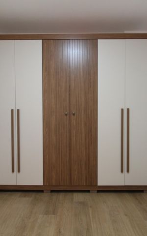 Apartamento para alugar com 80m², 3 quartos e 1 vagaQuarto 1