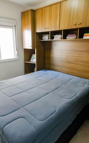 Studio à venda com 24m², 1 quarto e sem vaga Studio à venda com 24m², 1 quarto e sem vagaSuíte
