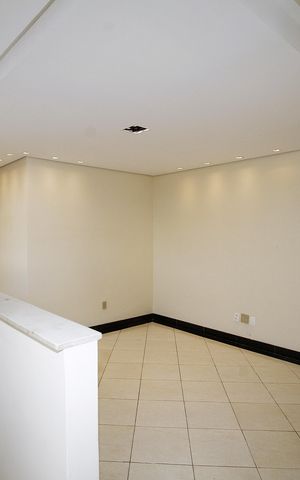 Apartamento para alugar com 120m², 3 quartos e 2 vagasCobertura