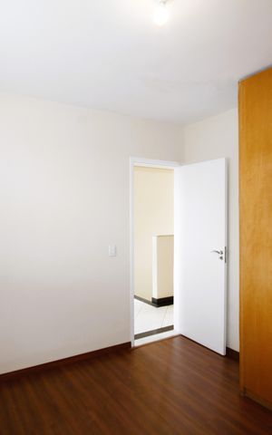 Apartamento para alugar com 120m², 3 quartos e 2 vagasQuarto 2
