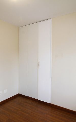 Apartamento para alugar com 120m², 3 quartos e 2 vagasQuarto 1