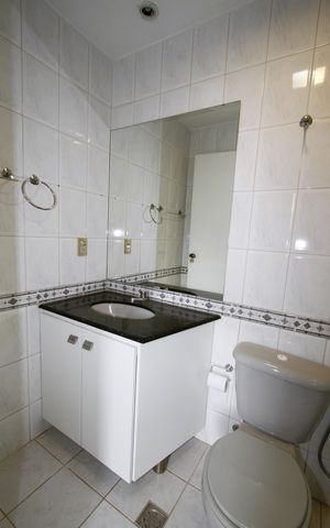 Apartamento para alugar com 120m², 3 quartos e 2 vagasBanheiro Suíte