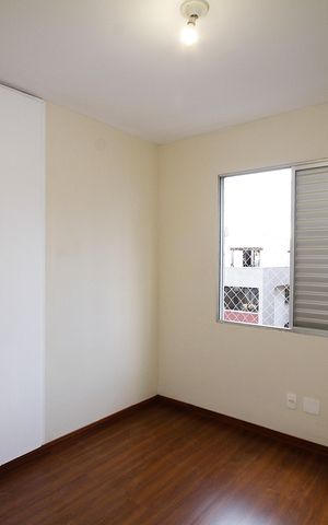 Apartamento para alugar com 120m², 3 quartos e 2 vagasQuarto 1