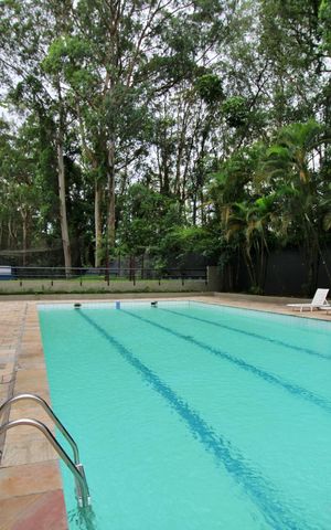 Apartamento à venda com 68m², 3 quartos e 2 vagasÁrea comum - Piscina