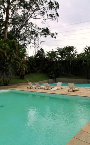 Apartamento à venda com 68m², 3 quartos e 2 vagasÁrea comum - Piscina