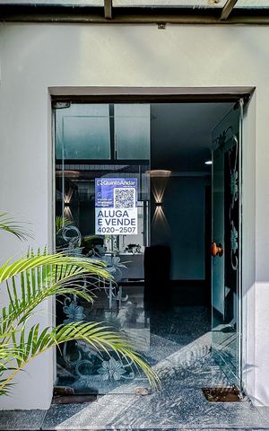 Apartamento à venda com 83m², 3 quartos e 1 vagaÁrea comum - Plaquinha