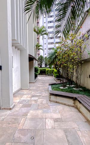 Apartamento à venda com 83m², 3 quartos e 1 vagaÁrea comum