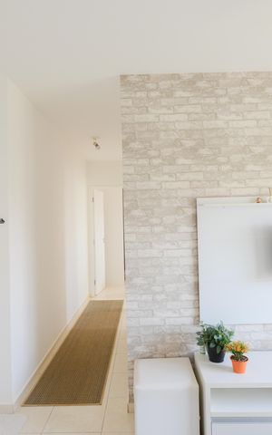 Apartamento para alugar com 49m², 2 quartos e 1 vaga Apartamento para alugar com 49m², 2 quartos e 1 vagaSala