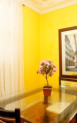 Apartamento à venda com 105m², 4 quartos e 1 vagaSala 2 