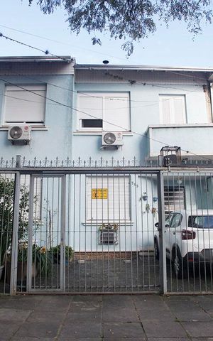 Apartamento à venda com 105m², 4 quartos e 1 vagaFachada