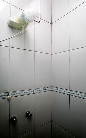 Apartamento à venda com 105m², 4 quartos e 1 vagaBanheiro