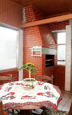 Apartamento à venda com 105m², 4 quartos e 1 vagaSala 3 