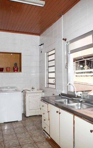 Apartamento à venda com 105m², 4 quartos e 1 vagaÁrea de Serviço