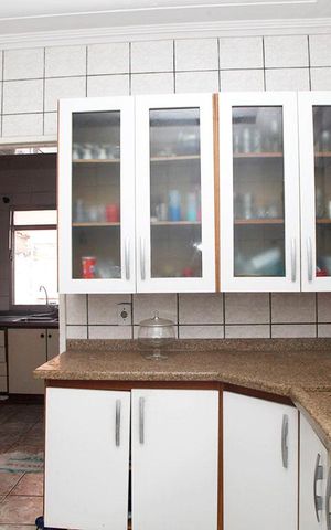 Apartamento à venda com 105m², 4 quartos e 1 vagaCozinha