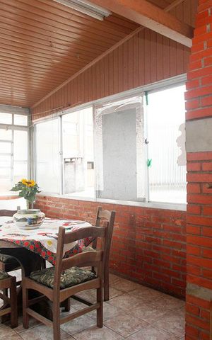 Apartamento à venda com 105m², 4 quartos e 1 vagaSala 3 