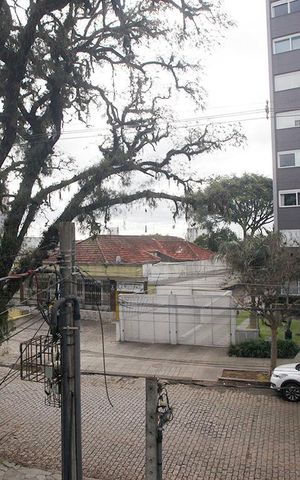 Apartamento à venda com 105m², 4 quartos e 1 vagaQuarto 3 Vista