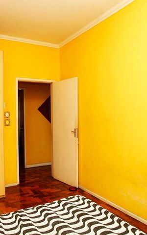 Apartamento à venda com 105m², 4 quartos e 1 vagaQuarto 2