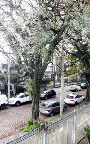 Apartamento à venda com 105m², 4 quartos e 1 vagaQuarto 1 Vista