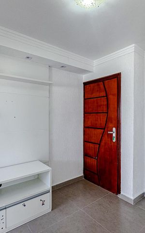 Apartamento à venda com 68m², 3 quartos e 1 vagaSala