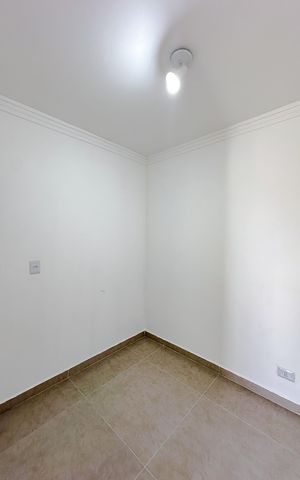 Apartamento à venda com 68m², 3 quartos e 1 vagaEscritório
