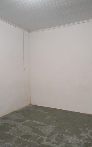 Casa à venda com 50m², 2 quartos e 1 vagaQuarto 1