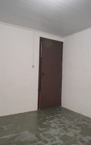 Casa à venda com 50m², 2 quartos e 1 vagaQuarto 1