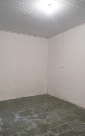 Casa à venda com 50m², 2 quartos e 1 vagaQuarto 1