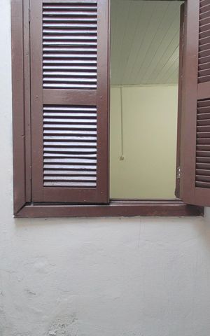 Casa à venda com 50m², 2 quartos e 1 vagaVista do Quarto 2