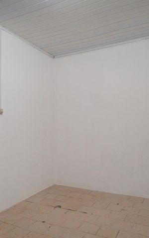 Casa à venda com 50m², 2 quartos e 1 vagaQuarto 2