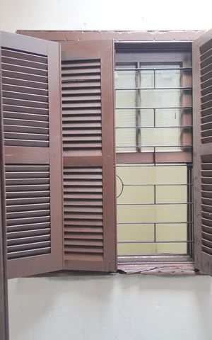 Casa à venda com 50m², 2 quartos e 1 vagaVista da Quarto 1