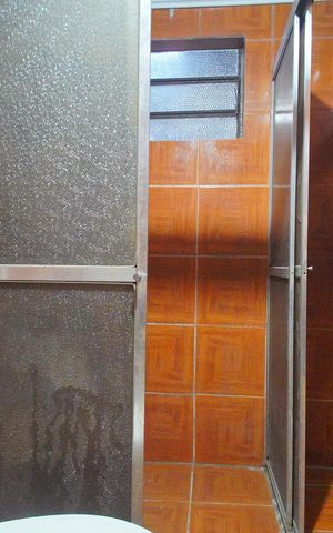 Casa à venda com 50m², 2 quartos e 1 vagaBanheiro