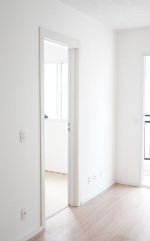 Apartamento para alugar com 37m², 2 quartos e sem vagaSala