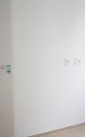 Apartamento para alugar com 37m², 2 quartos e sem vagaQuarto 2