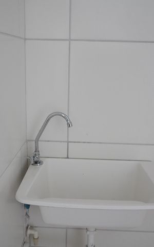 Apartamento para alugar com 37m², 2 quartos e sem vagaÁrea de Serviço
