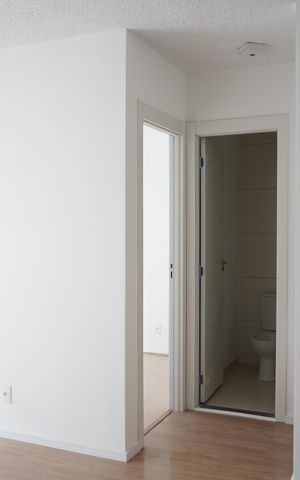 Apartamento para alugar com 37m², 2 quartos e sem vagaSala