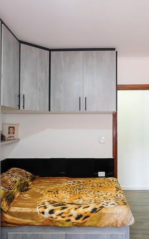 Casa à venda com 442m², 3 quartos e 6 vagasQuarto 1