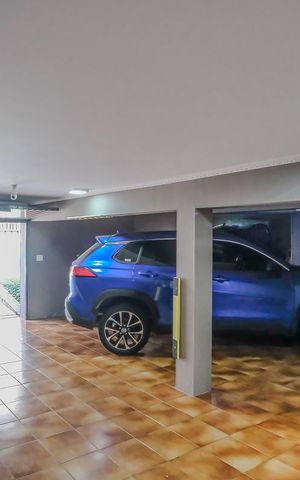 Casa à venda com 442m², 3 quartos e 6 vagasGaragem