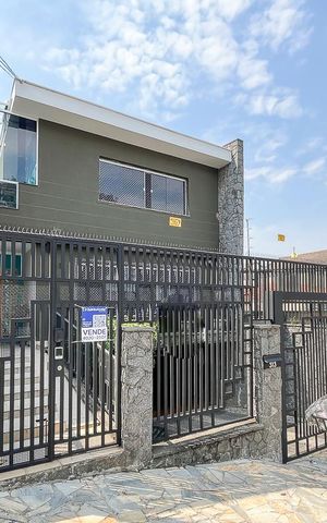 Casa à venda com 442m², 3 quartos e 6 vagasFachada