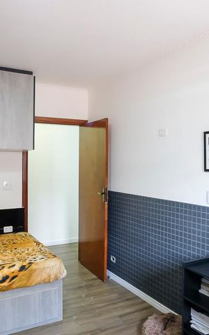 Casa à venda com 442m², 3 quartos e 6 vagasQuarto 1