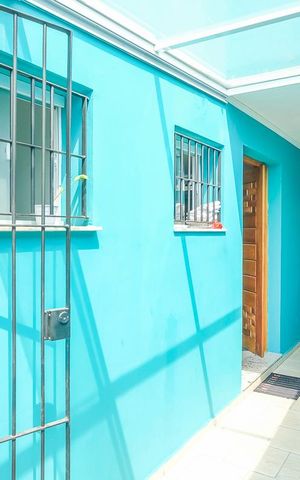 Casa à venda com 442m², 3 quartos e 6 vagasHall de Entrada