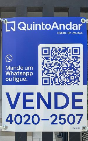 Casa à venda com 442m², 3 quartos e 6 vagasPlaca