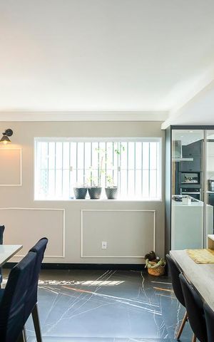 Casa à venda com 442m², 3 quartos e 6 vagasCozinha