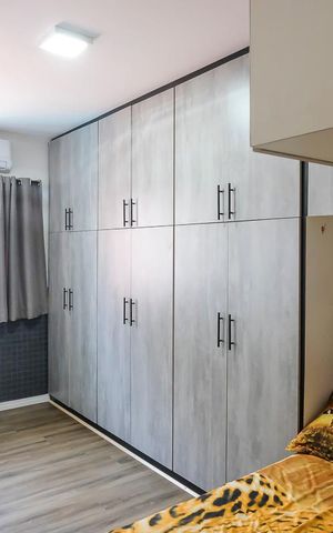 Casa à venda com 442m², 3 quartos e 6 vagasQuarto 1