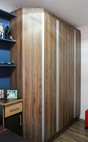Casa à venda com 442m², 3 quartos e 6 vagasQuarto 2