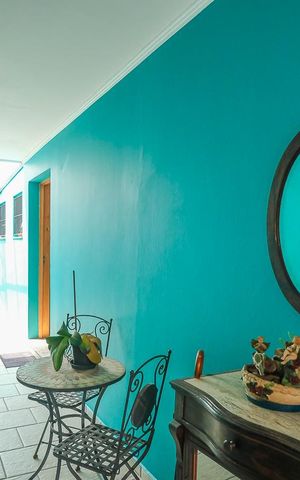 Casa à venda com 442m², 3 quartos e 6 vagasHall de Entrada