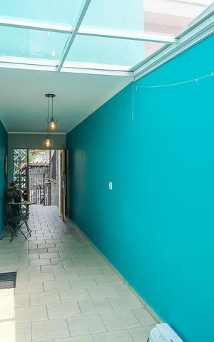 Casa à venda com 442m², 3 quartos e 6 vagasHall de Entrada