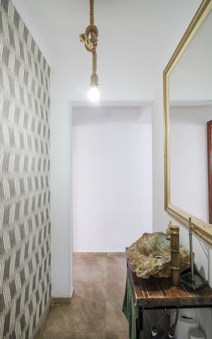 Casa à venda com 442m², 3 quartos e 6 vagasLavabo