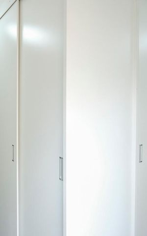 Casa à venda com 442m², 3 quartos e 6 vagasCloset da suíte