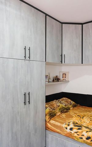 Casa à venda com 442m², 3 quartos e 6 vagasQuarto 1