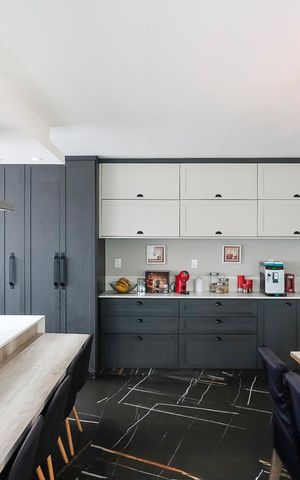 Casa à venda com 442m², 3 quartos e 6 vagasCozinha